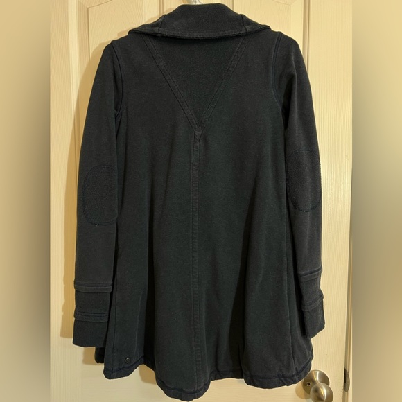 Lululemon gratitude wrap sweater - Picture 6 of 8